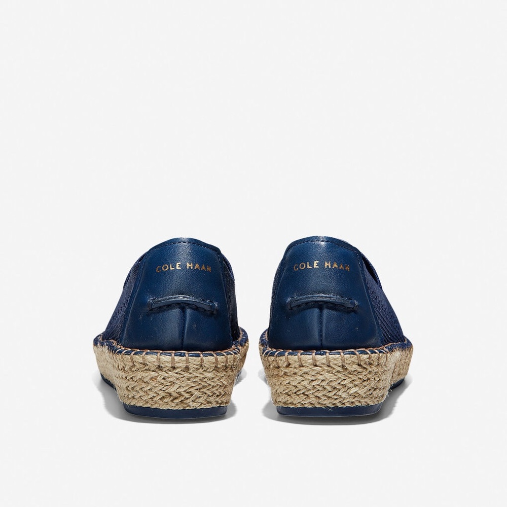 Cole Haan Cloudfeel Stitchlite Espadrilles Sneaker - Picture 5 of 10
